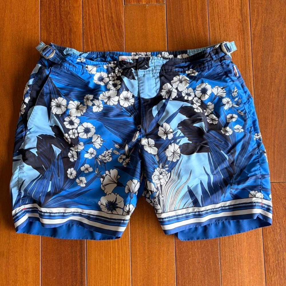 Orlebar Brown Men's Multi Swim Shorts
